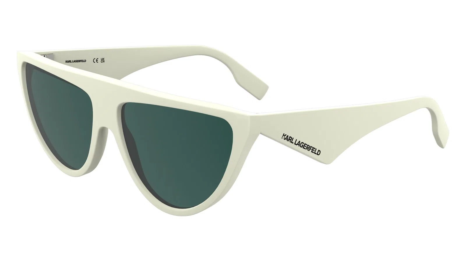 Karl Lagerfeld KL6185S Sunglasses - view 3